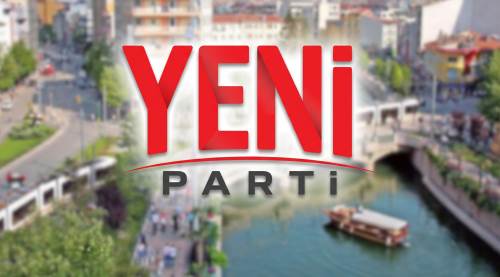 Yeni Parti Eskişehir’de ön seçim heyecanı sürüyor: Başkanlardan iktidar mesajı