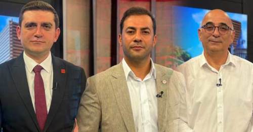 Yeni Parti Eskişehir’de sandıklar kuruldu! 800 delege seçildi