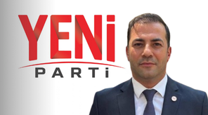 YENİ Parti Eskişehir’de üyelik için son tarih belli oldu! Yalaz duyurdu