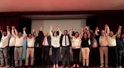 YENİ Parti iddialı başladı