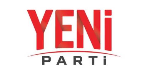 YENİ Parti Odunpazarı İlçe Yönetimi açıklandı