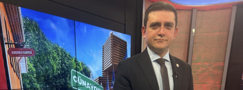 YENİ Parti Tepebaşı’nda kongre öncesi hazırlık: Yönetim sayısı 24’e çıkacak