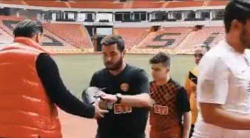 Yeni proje 27 Temmuz’da