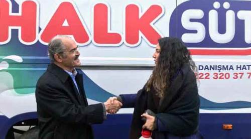 Yeni projeler sıraya girdi