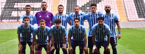 Yeni rakip Balıkesir