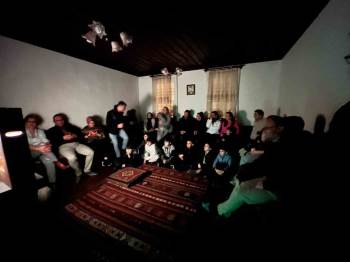 Yeni Rotalar Doğa Yürüyüşleri Derneği’Nden Çocuklara Ramazan Sürprizi
