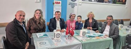 Yeni-Sendika Eskişehir’den çalışanlara üyelik çağrısı