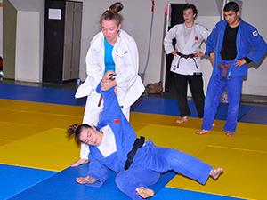 Yeni sezon hazırlıkları