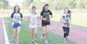 Yeni sezon hazırlıkları