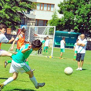 Yeni sezon hazırlıkları sürüyor