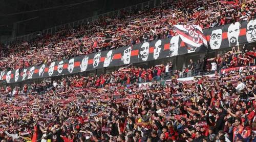 Yeni sezon öncesi Eskişehirspor taraftarına çağrı