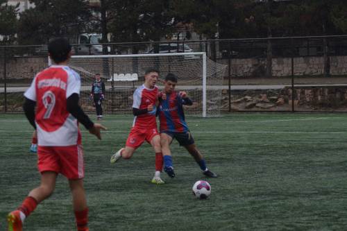 YENİ SEZONDA HEDEF BÜYÜK OLACAK