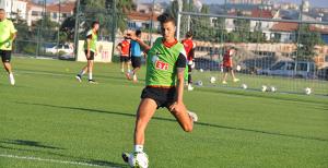 Yeni sezonu bekliyor