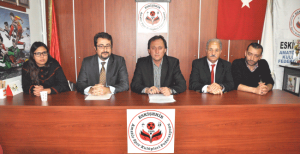 Yeni sponsor Başak Grup