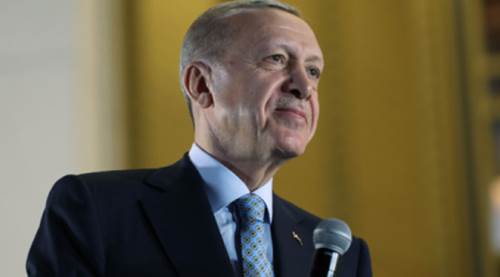 Yeni tartışma Recep Tayyip Erdoğan kaçıncı Cumhurbaşkanı?