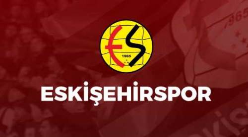 Yeni teknik direktör resmen Eskişehirspor'da: İmzalar atıldı! 