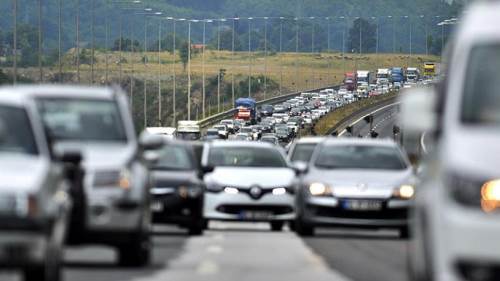 Yeni trafik tabelası yolda: Kurala uymayana ceza var!