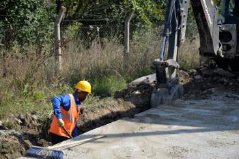 Yeni Trafolar İle Kesintiler Daha Lokal Alanlarda Yapılacak
