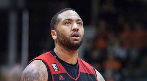 Yeni transfer Gillenwater