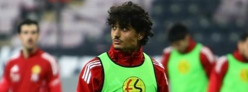 Yeni transfer kadroda yoktu