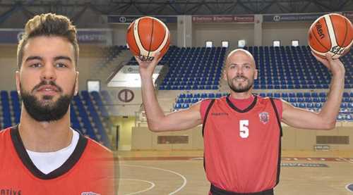 Yeni transferler Es Tv’ye konuştu