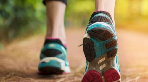 Yeni trend 6-6-6 Yürüme Tekniği nedir? Kalp sağlığı için gerçekten işe yarıyor mu?