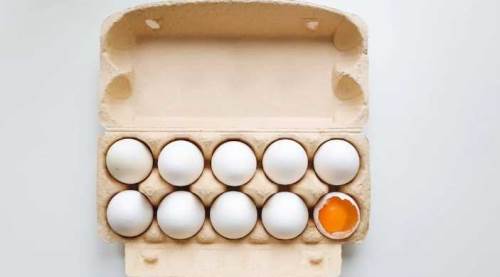 Yeni Türkiye: Artık Afrika'dan yumurta alıyoruz!