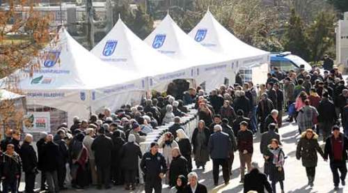 Yeni Türkiye'nin fotoğrafı