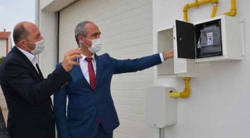 Yeni üretim modeli şart