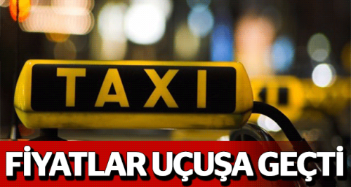 YENİ UYGULAMA BAŞLADI