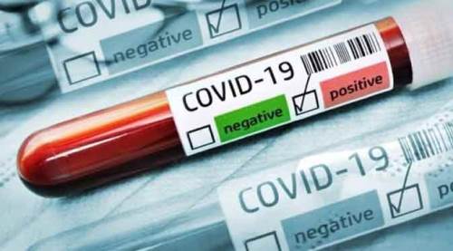 Yeni vaka sayısı artmaya devam ediyor!