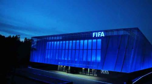 Yeni ve FK yapanlara FIFA darbesi
