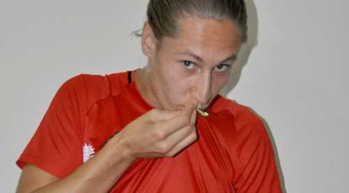 Yeni Viking iddialı