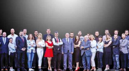Yeni yayın döneminde de iddialıyız