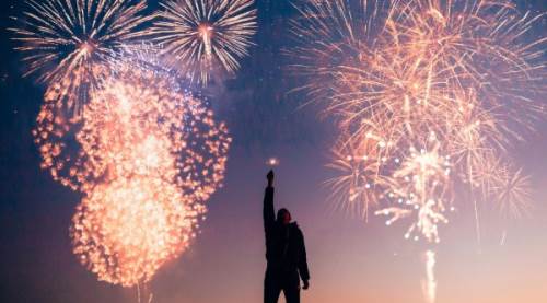 Yeni yıla giren ilk ülke hangisi?