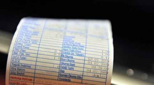 Yeni yıla zamlarla uyandık: Elektrik ve doğal gaza zam!