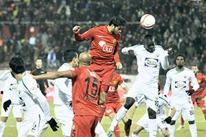 Yeni yılda da büyük üzüntü