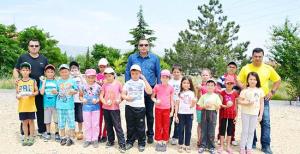 Yeni yıldızlar yetişecek