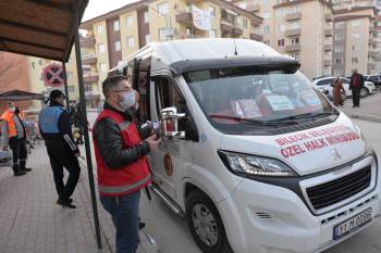 Yeni Yılın İlk Pazarında Denetimler Üst Seviyede
