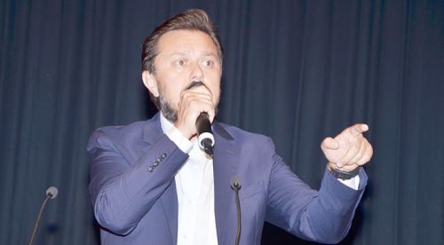 Yeni yönetim hesap sorsun