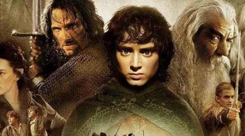  Yeni Yüzüklerin Efendisi filmi “Shadow of the Past” resmen açıklandı!