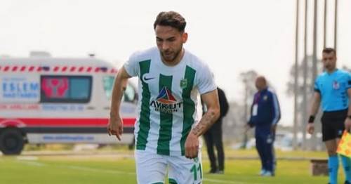 Yeniden Manavgat’ta oynayacak