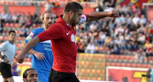 YENİDEN ŞAMPİYONLUK İSTİYORUM