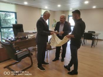 Yeniden Üretime Başlayacak Fabrika 500 Kişiyi İstihdam Edecek
