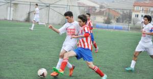 Yenikent Play-Offta!