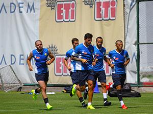 Yenileme antrenmanı