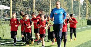 Yenilenen Kanlıkavak açıldı