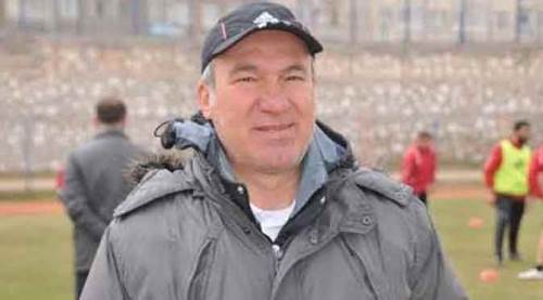 Yenilginin ardından Cengiz Seçsev...