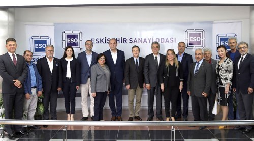 Yenilikleri ve ilkleri yapacaklarından eminim
