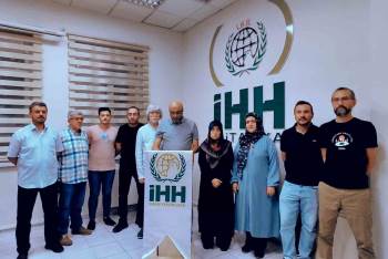 Yenipazar: "Doğu Türkistan’Da, İnsan Hakları İhlalleri Yoğun Bir Şekilde Devam Ediyor"
